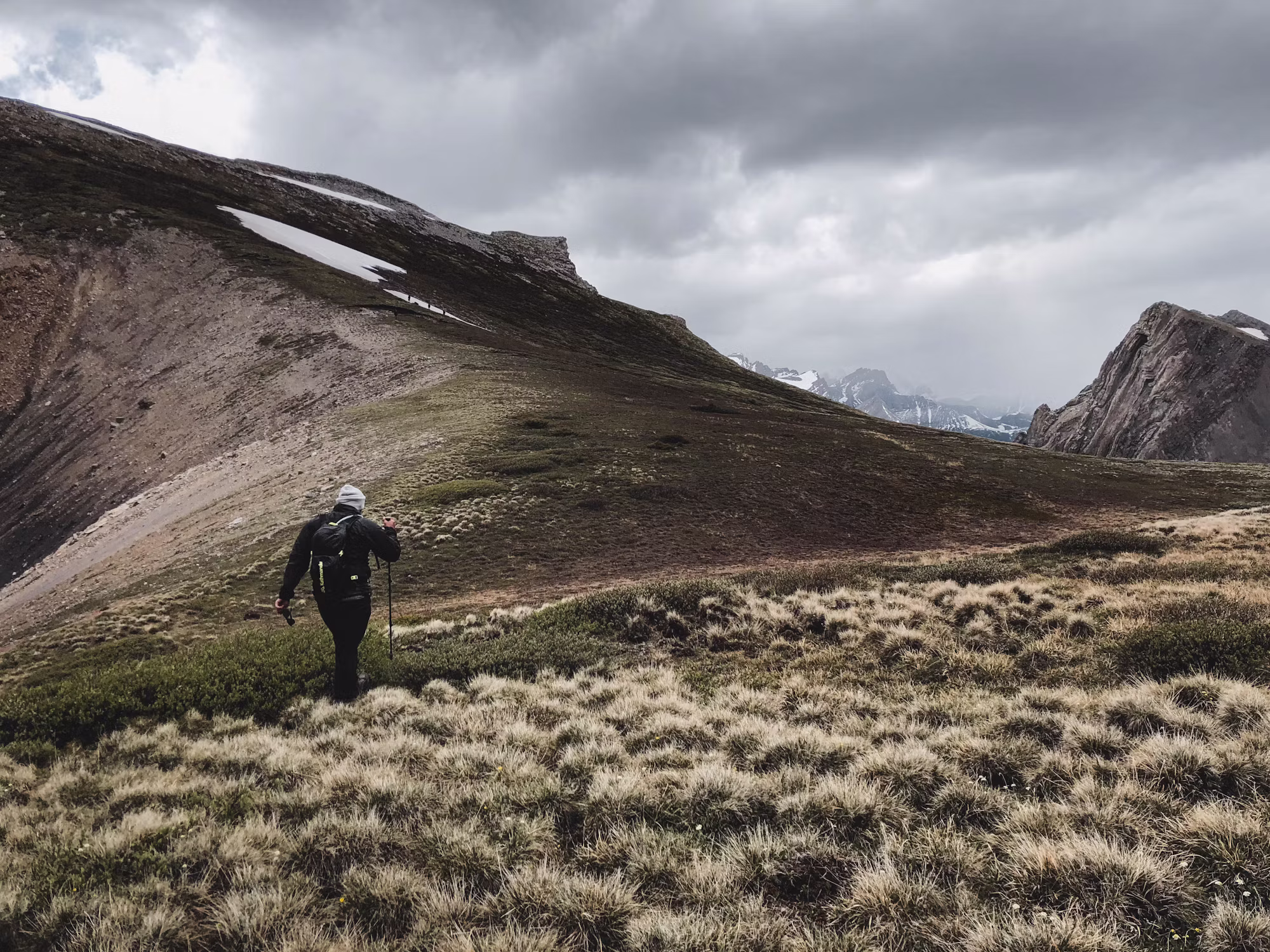 La alegría del mochilero: una guía completa de su próxima aventura